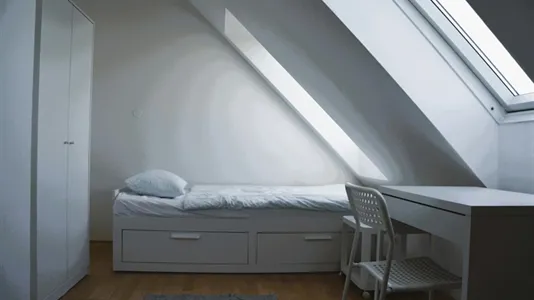 Rooms in Prague 5 - photo 2