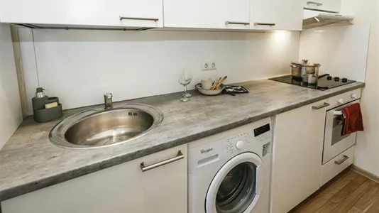 Rooms in Riga Centrs - photo 7