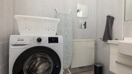 Rooms in Vienna Leopoldstadt - photo 8