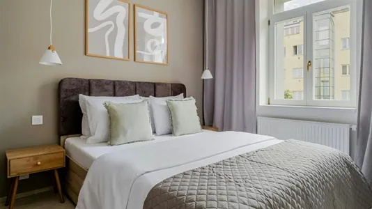 Apartments in Prague 10 - photo 9