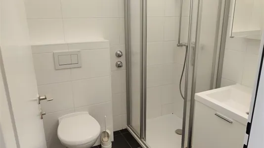 Rooms in Vienna Josefstadt - photo 7