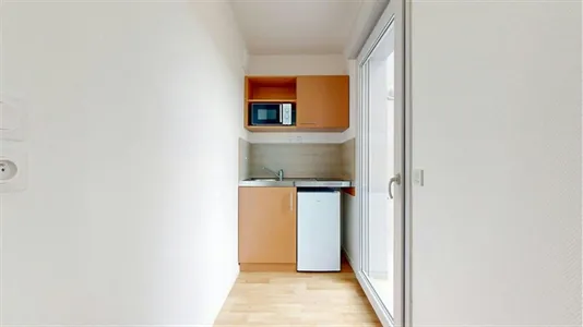 Apartments in Dijon - photo 8