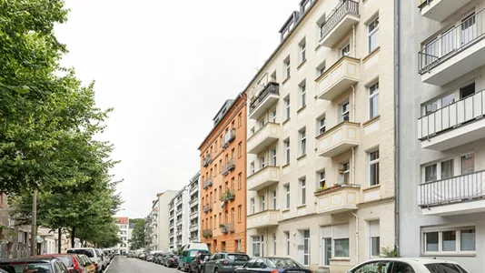 Apartments in Location is not specified - photo 3