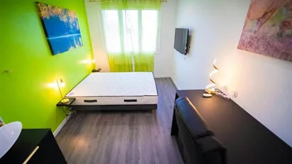 Room for rent in Lyon, Auvergne-Rhône-Alpes