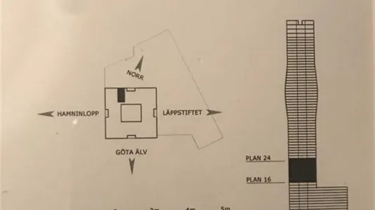 Apartments in Lundby - photo 2