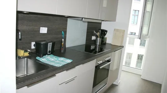 Rooms in Berlin Mitte - photo 7