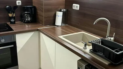 Apartment for rent in Budapest Józsefváros, Budapest