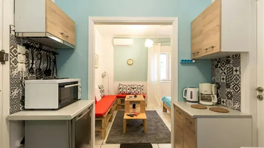 Apartments in Location is not specified - photo 9