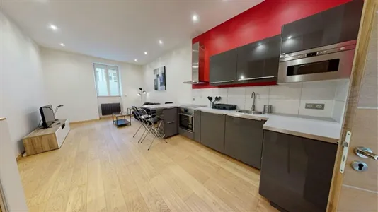 Apartments in Lyon - photo 5