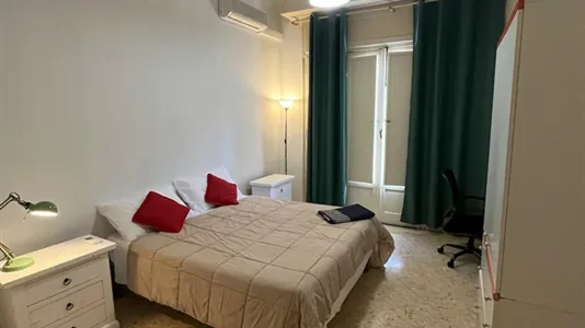 Rooms in Palermo - photo 8