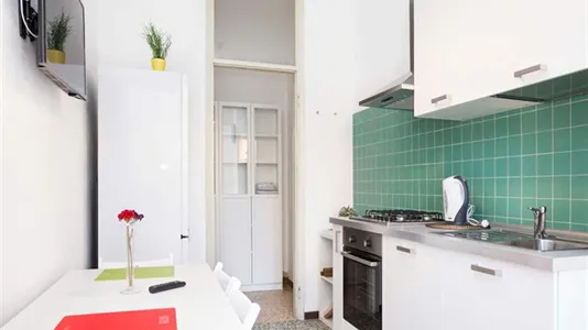 Rooms in Milano Zona 8 - Fiera, Gallaratese, Quarto Oggiaro - photo 9