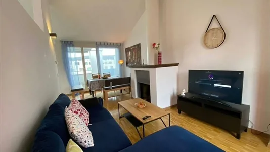 Apartments in Uster - photo 1