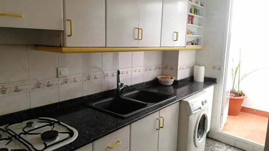 Rooms in Alboraya - photo 7