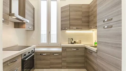 Apartments in Bologna - photo 8