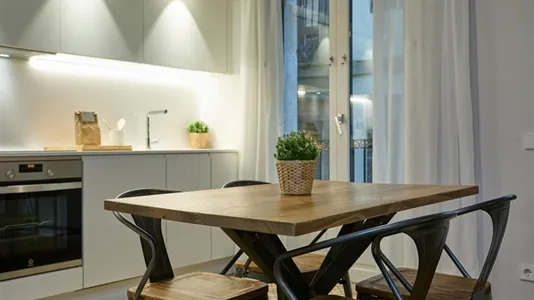 Apartments in Barcelona Ciutat Vella - photo 6