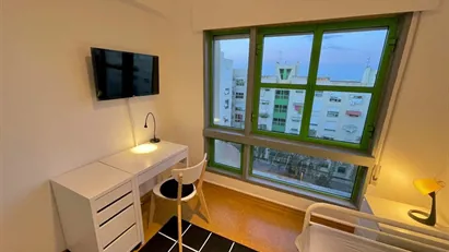 Room for rent in Lisbon (region)