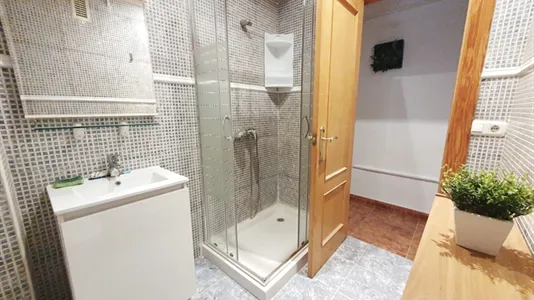 Rooms in Alboraya - photo 6
