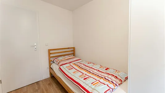 Rooms in Berlin Spandau - photo 2