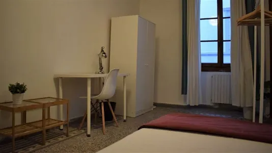 Rooms in Florence - photo 10