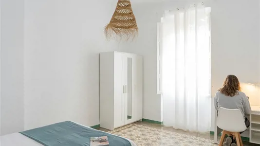 Rooms in Valencia Camins al Grau - photo 2