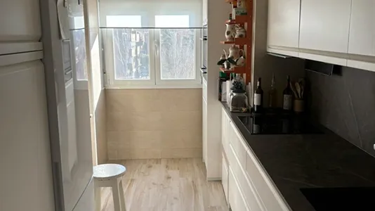 Rooms in Madrid Moncloa-Aravaca - photo 7