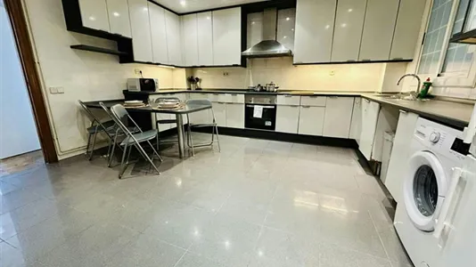 Rooms in Barcelona Sarrià-St. Gervasi - photo 7