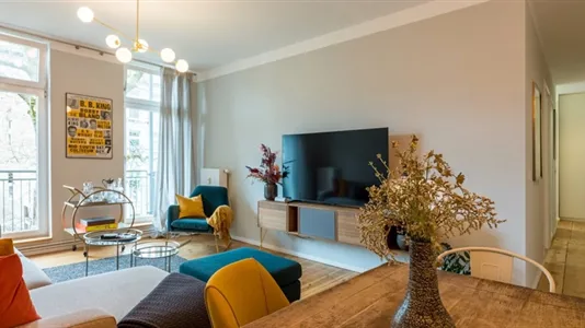 Apartments in Berlin Pankow - photo 7