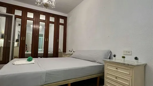 Rooms in Valencia Patraix - photo 8