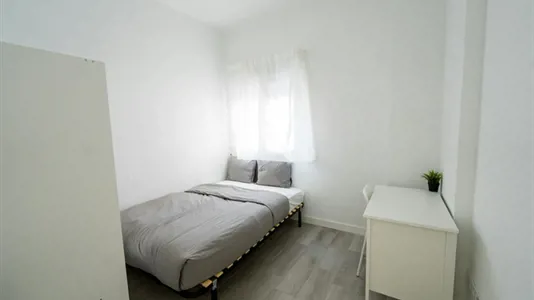 Rooms in Madrid Latina - photo 3