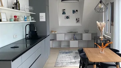 Apartment for rent in Vienna Brigittenau, Vienna