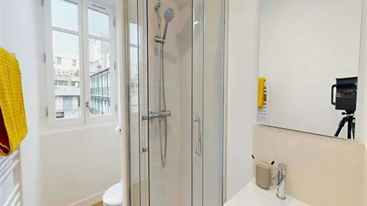 Rooms in Paris 10ème arrondissement - photo 1