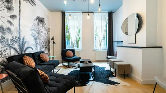 Rooms in Brussels Sint-Gillis - photo 8