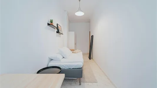 Rooms in Madrid Retiro - photo 6