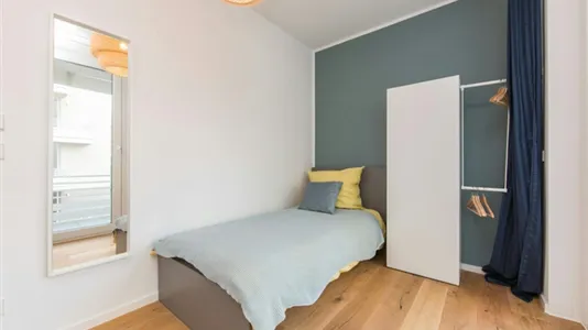 Rooms in Berlin Mitte - photo 2