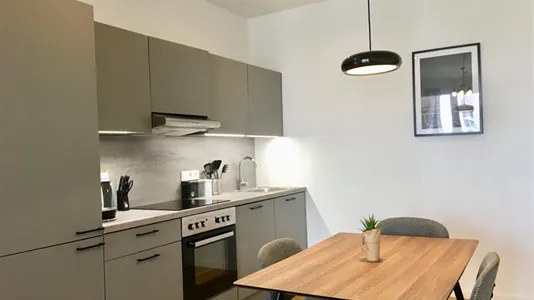 Apartments in Berlin Pankow - photo 4