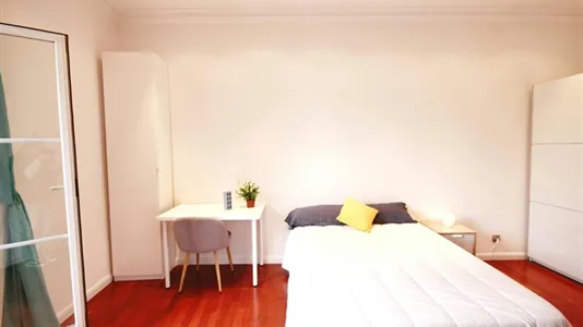 Rooms in Barcelona Eixample - photo 6