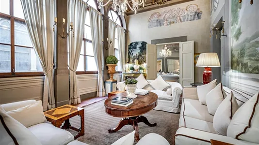 Apartments in Florence - photo 9
