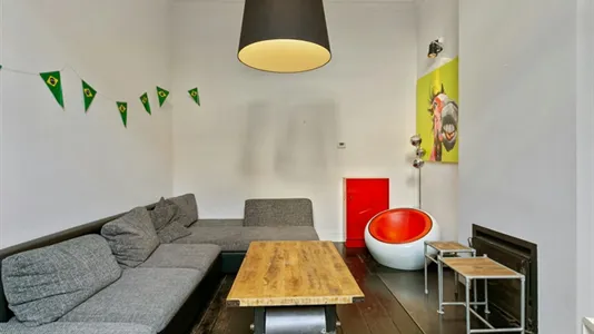 Rooms in Brussels Elsene - photo 5