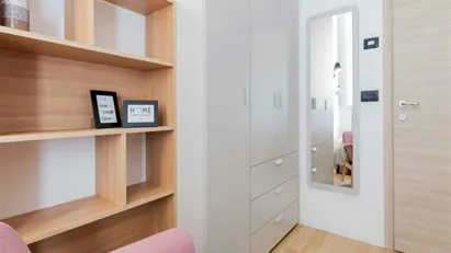 Room for rent in Turin, Piemonte