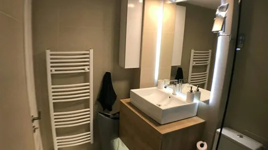 Apartments in Zografou - photo 8