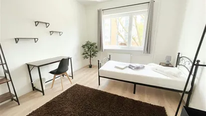 Room for rent in Berlin Mitte, Berlin