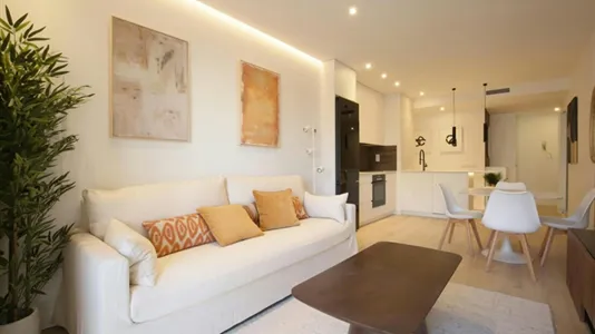 Apartments in Madrid Tetuán - photo 5