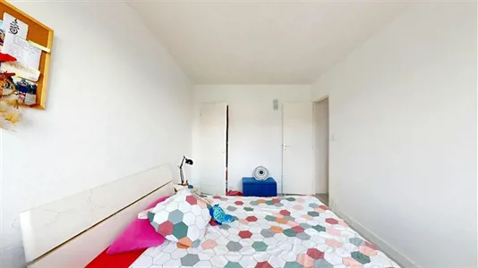 Rooms in Toulouse - photo 2