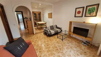 Apartment for rent in Barcelona Gràcia, Barcelona