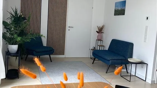 Apartments in Vienna Brigittenau - photo 10