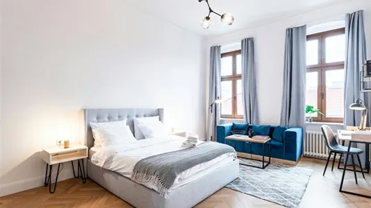 Apartments in Location is not specified - photo 2