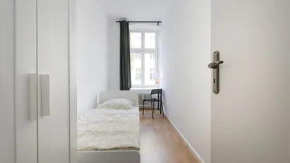 Room for rent in Berlin Friedrichshain-Kreuzberg, Berlin