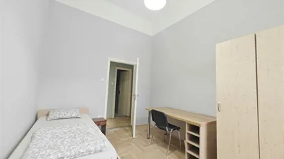 Room for rent in Budapest Józsefváros, Budapest