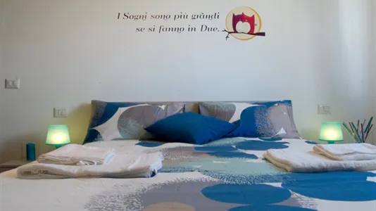 Apartments in Cologno Monzese - photo 10