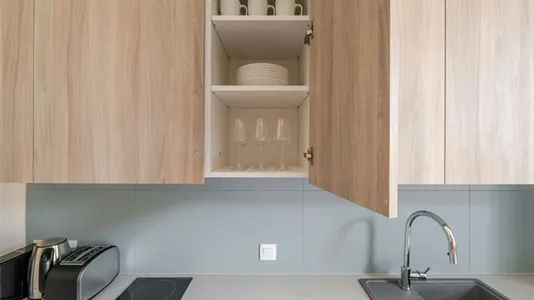 Apartments in Prague 10 - photo 6